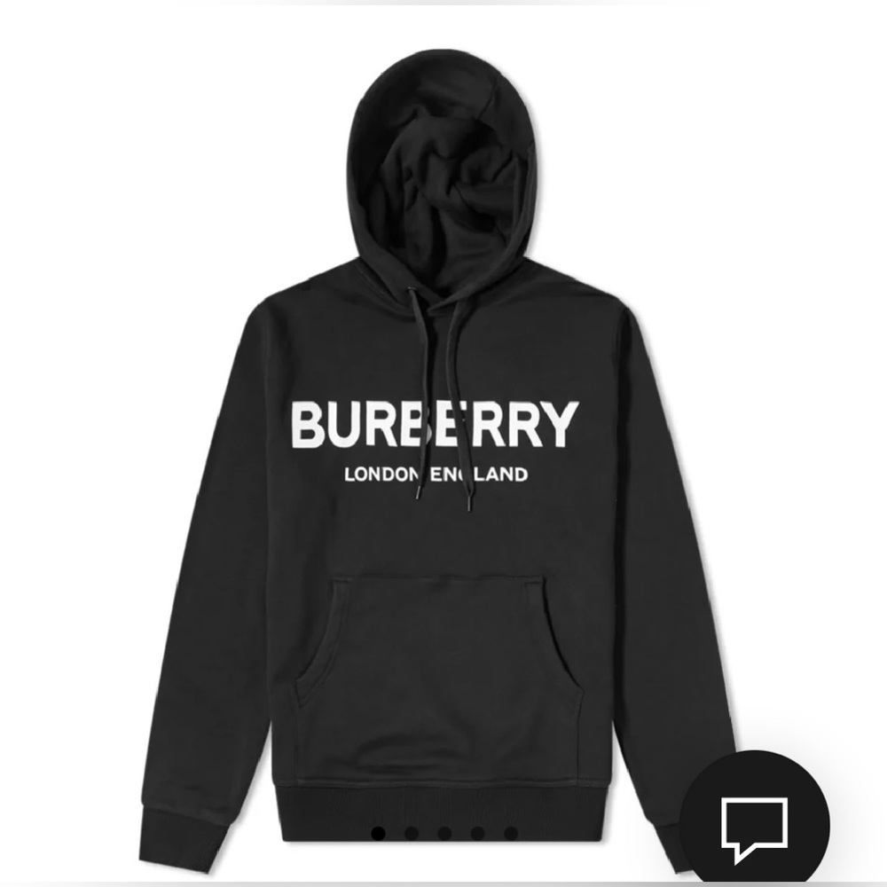Burberry Lexstone Hoodie